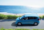 Honda Freed Hybrid 2016 года